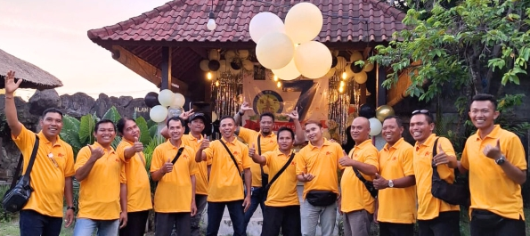bali